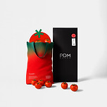 너무 귀여운 토마토 스툴🍅 이미지