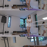 유튜브로 한남동 신혼집 공개한 손연재.jpg 이미지