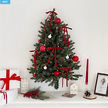 크리스마스 데스크 셋업 추천 리스트 이미지