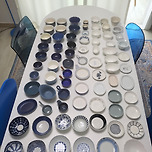 진짜 예쁜 것만 수집하는 그릇 덕후 이미지