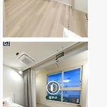 특이점이 온 요즘 25평 신축 아파트 이미지