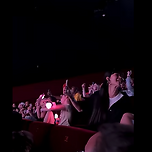 케데헌 싱어롱 극장 근황ㅋㅋㅋㅋ 이미지