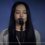 원덬 쇼츠알고리즘에 등장하여 플리 자리잡은 노래, 송소희 &#39;Not a Dream&#39; 이미지