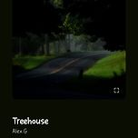 ALEX G의 TREE HOUSE 이미지