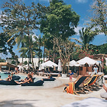 발리 추억 이미지