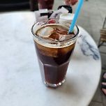 커피 카페 오픈 준비중 이미지