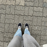 르무통 메이트 신발 한달 후기 이미지