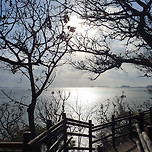 영암 언덕위에 하얀집 완도 &amp; 해남 이미지