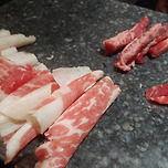 강레오의 차돌집 냠냠냠 이미지