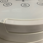 이물질 세균세척 잘되는 통세라믹 가습기 이미지