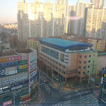 창문형 로봇청소기 후기 이미지