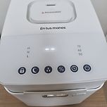 엔투스 가열식 가습기(겨울 필수템) 이미지