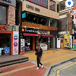 95년 정도 경희대 앞 김치만두 밋있던 사장님 어디계신가요 이미지