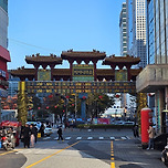 부산역앞 차이나타운 만두좀 먹어본 후기(스압임) 이미지