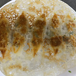 만두 식당처럼 구워봤어! 이미지