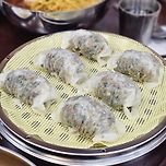 대추밀냉면집인데 만두 미쳤음 이미지