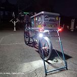 카고바이크 / 카고전기바이크 이미지