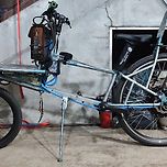 카고바이크 cb9custom 이미지