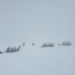 선자령~ 이미지