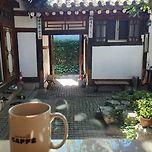 케데헌 보고 반해서 예약한 한옥펜션 이미지