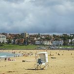 해변사진 이미지