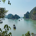 하롱베이^~^ 이미지