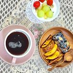 오늘아침 메뉴 이미지