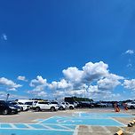 햇살은 따갑고 바람은 솔솔~ 이미지