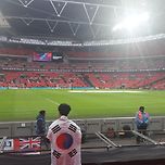 코로나 전 유럽여행가서 축구 직관했을때 이미지