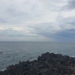 제주는 지금 먹구름. 이미지