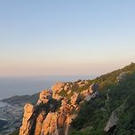 남해 보리암 이미지