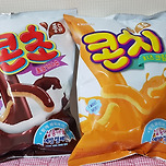 콘초, 콘치 이미지