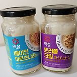 파스타소스 이미지