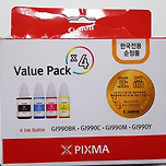 정품 잉크 이미지