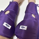 안 본사람 없다는 그 마사지기!! 💆🏻‍♀️풀리오 종아리 마사지기 내돈내산 찐후기 이미지