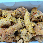 2023 치킨BEST 5,. 2023소비결산 2023내돈내산 이미지