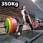 데드리프트 하러 오시죠!!! 이미지