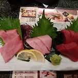 나카스 24시간 초밥 이미지