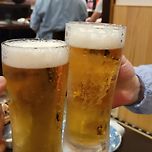 후쿠오카 나카스 이자카야 이미지