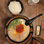 이치란 라멘 매운맛 10단계 이미지