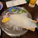 재일교포가 운영하는 이자카야 이미지