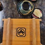 일본의 흔한 장어덮밥 이미지