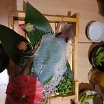 나카스 그리고 음식 1 이미지