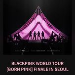 블랙핑크 BORN PINK 온라인 콘서트 이미지