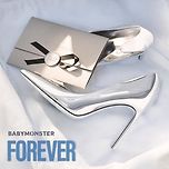 BABYMONSTER Digital Single [FOREVER] 이미지