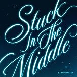 BABYMONSTER Pre-Release Single [Stuck In The Middle] 이미지