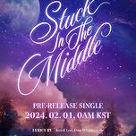 BABYMONSTER – ‘Stuck In The Middle’ CREDIT 이미지