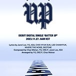 베이비몬스터 – ‘BATTER UP’ CREDIT 이미지