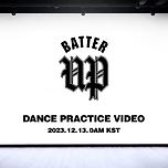 BABYMONSTER – ‘BATTER UP’ DANCE PRACTICE VIDEO TEASER 이미지
