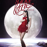 제니 – ‘You &amp; Me’ TITLE POSTER 이미지